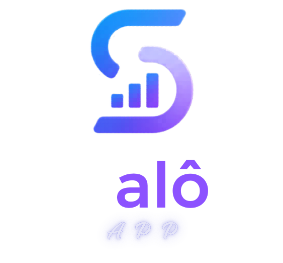 Logotipo do Shalôo App